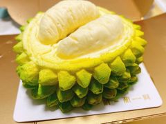 -玲婧胡同·生日蛋糕·餐厅(嘉里城店)