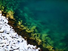 -叠溪松坪沟景区