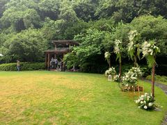 -杭州海华满陇度假酒店