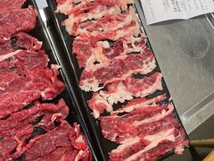 肥牛-嬷孙家潮汕牛肉火锅(北京路天河城店)