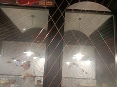 -鱼酷活鱼烤鱼(梅江印象城店)