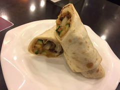 -康师傅私房牛肉面(马泉营奥莱店)