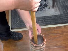 -三锅莊·牦牛肉火锅·香格里拉特色藏餐宴请餐厅(菱角塘路店)