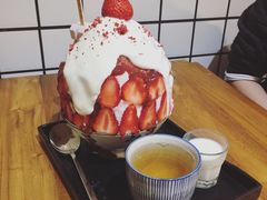 -WONDER ICE 萬得冰田(建設路总店)