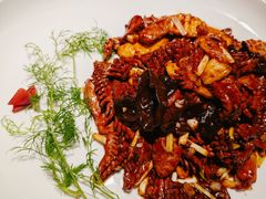 -太守宴·蘭院(天塔店)