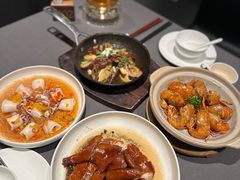 -小炳胜(卓悦中心店)