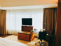 -上海浦东嘉里大酒店