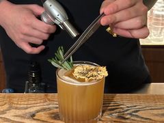 -LAMP BAR 水烟音乐酒吧