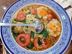 -长兴菜馆(高桥店)