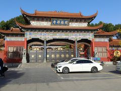 -开福禅寺