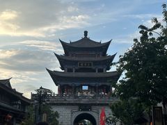 -大理古城