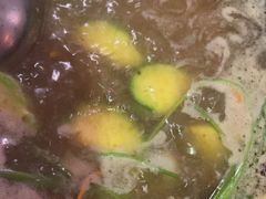 -芸鲜季·云南野生菌餐厅· 云南风物味研社(闵行店)