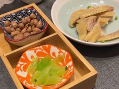 -新吉士·上海菜(浦东LCM置汇旭辉店)