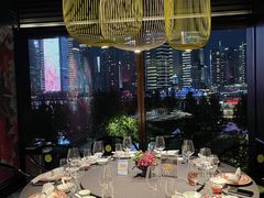 -上海滩餐厅(BFC外滩金融中心店)