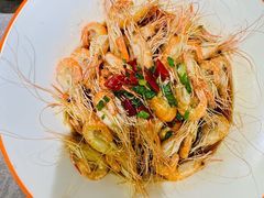 -香阁餐厅·常州菜·常州菜代表品牌(新北奥体店)