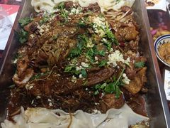 -王婆炒鱼(总店)