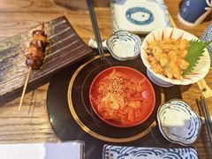 -宛平李记小吃(东关街店)