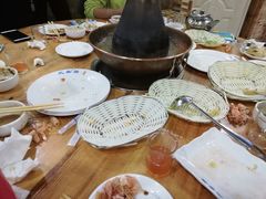 -元盛居(生态大街店)