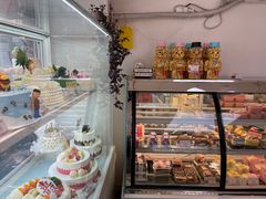-法诗甜蛋糕店(皇姑大润发店)