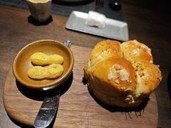 -九月里.自由花园餐厅