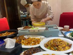 -紫光园(劲松店)