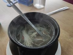-老火大骨头汤馆
