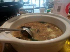 -王家土菜馆(霍山县店)