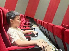 -保利国际影城(万家邻里店)