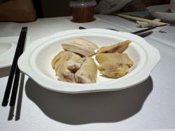 -新锦江大酒店·宴会厅·婚宴