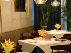 -狮拾久·现代新加坡料理(壹方城店)