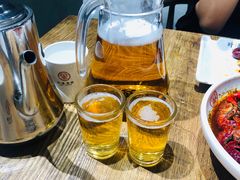 -叶派龙虾•招牌香辣蟹·海鲜(中海国际店)