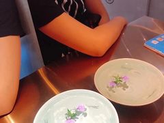 -茶是一枝花泡茶店