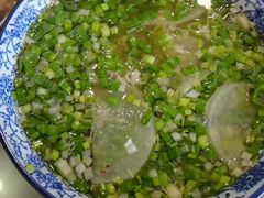 -吾穆勒蓬灰牛肉面·清真(北滨河中路店)