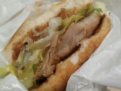 -麦当劳(永泰餐厅)