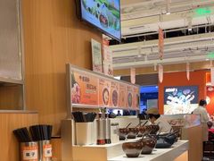 -呷哺呷哺(砂之船奥莱店)