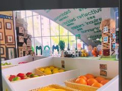 -当代MOMAKIDS托育中心