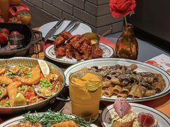 -ZAFFERANO西班牙海鲜饭(上海首店)