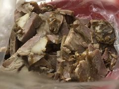 -洪峰浩老北京烧饼夹肉(角门路店)