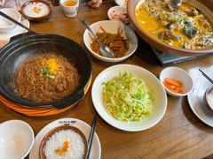 -湘力力小院·鱼汤泡饭(枫林路店)