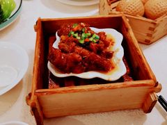 蒸凤爪-荣粤酒家·融合粤菜