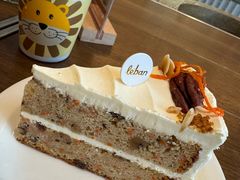-乐班 Le'ban(凯德新地城店)