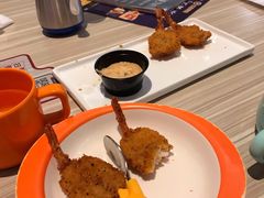 -必胜客(燕郊永旺店PHDI店)