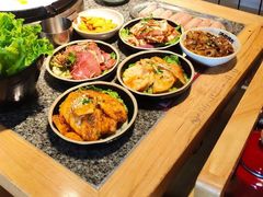 -酒拾烤肉(全州万汇城店)