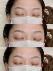 -久匠·纹眉半永久野生眉