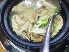 -新峰肉骨茶