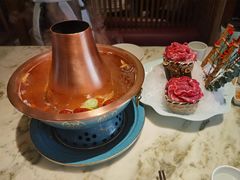 -涮福記·现切牛羊肉火锅(世纪汇店)