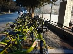 -长安大学(北校区)