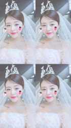 -艾米丽婚纱礼服