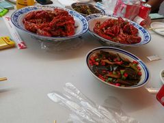 -红军龙虾(河柏街店)