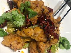 -望乡楼上海菜(日月光店)